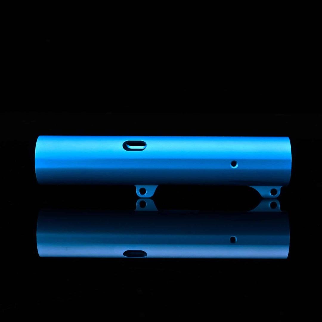 Silverback MDRX Cylinder 75% (Stock) - Longshot Tactical