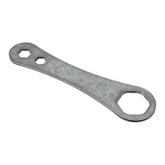 Silverback MDRX Cylinder Head Key - Longshot Tactical