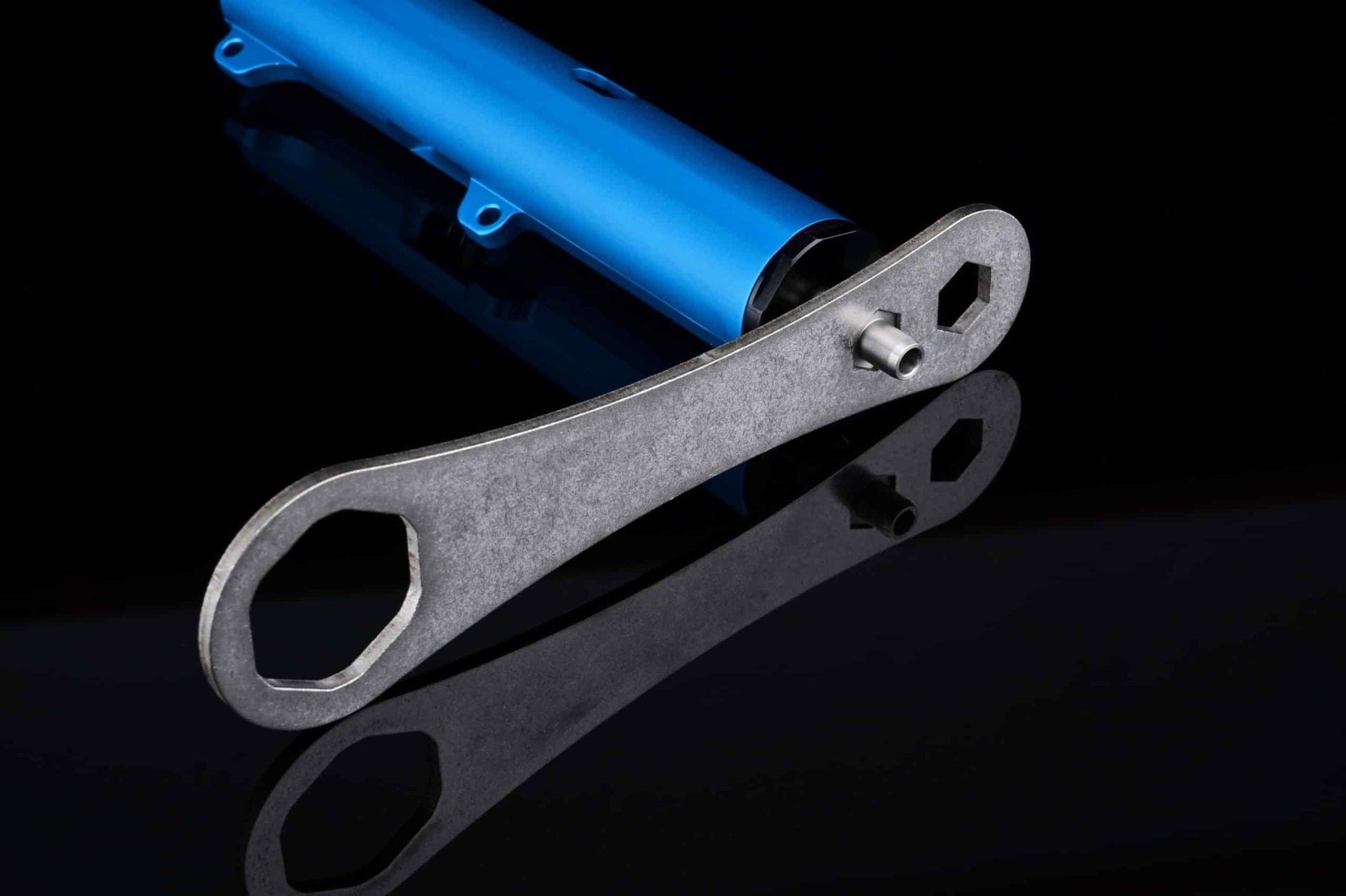 Silverback MDRX Cylinder Head Key - Longshot Tactical