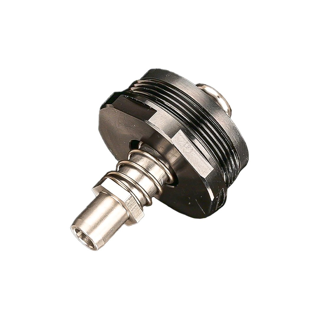 Silverback MDRX Cylinder Head with Nozzle - Longshot Tactical