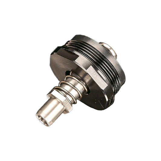 Silverback MDRX Cylinder Head with Nozzle - Longshot Tactical