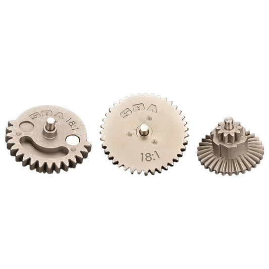 Silverback MDRX Gear Set 18:1 - Longshot Tactical