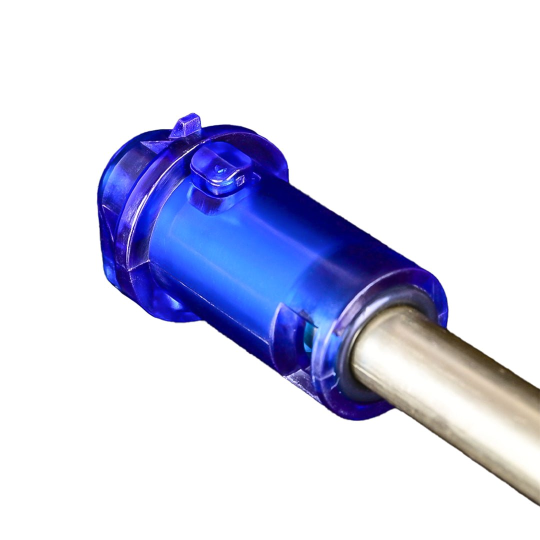 Silverback MDRX Hop Up Unit - Longshot Tactical