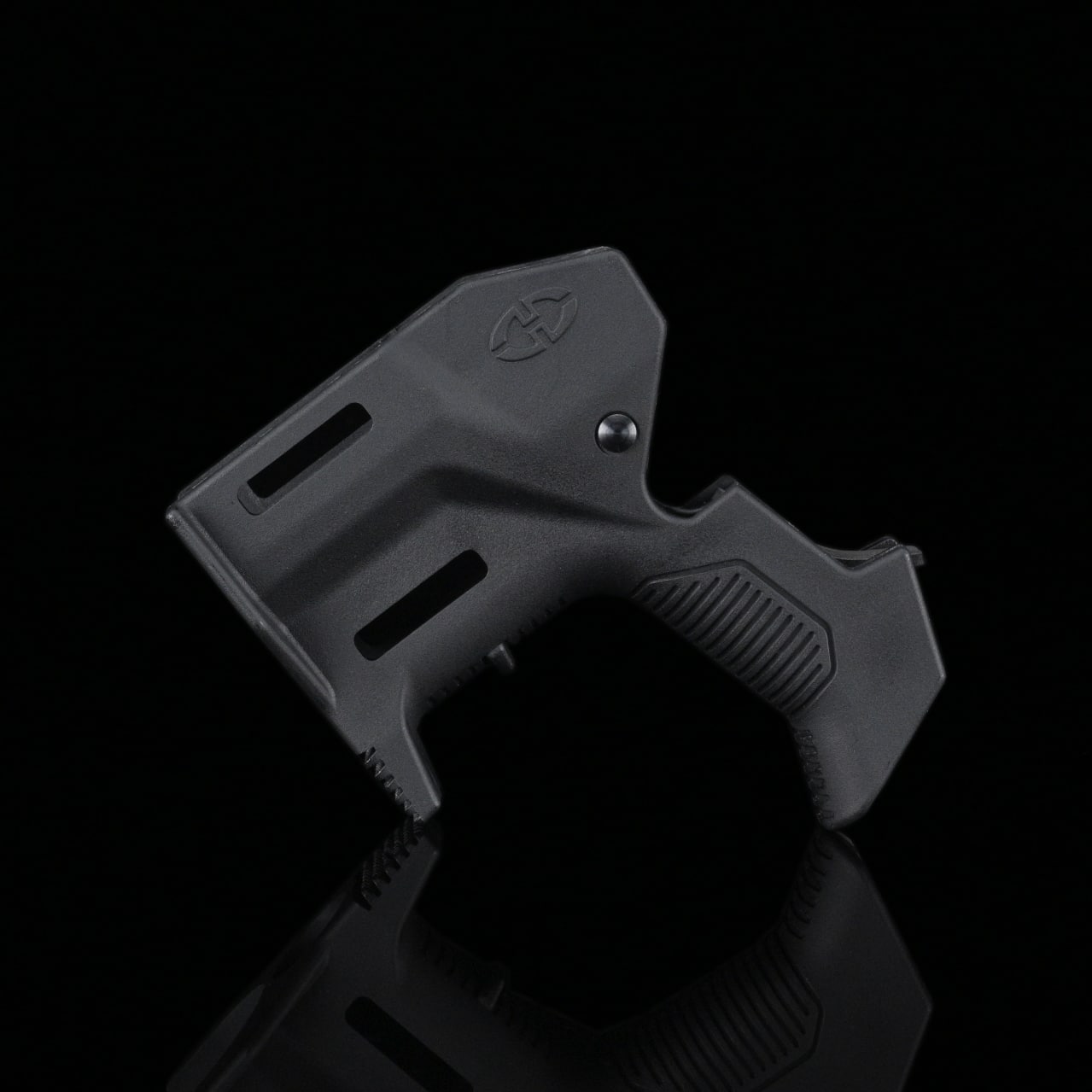 Silverback MDRX Micron Handguard Handguard (Black / FDE) - Longshot Tactical