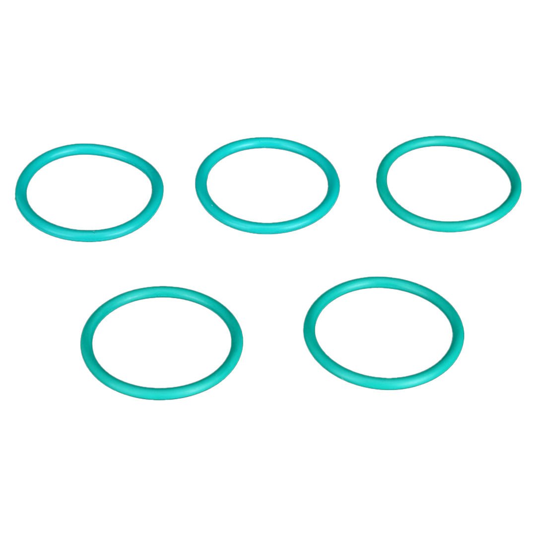 Silverback MDRX Piston Head O - ring (x5) - Longshot Tactical