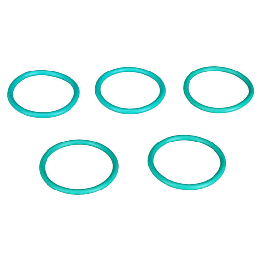 Silverback MDRX Piston Head O - ring (x5) - Longshot Tactical