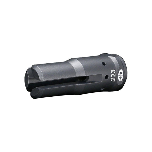Silverback MDRX “Raiden” Muzzle Brake - Longshot Tactical