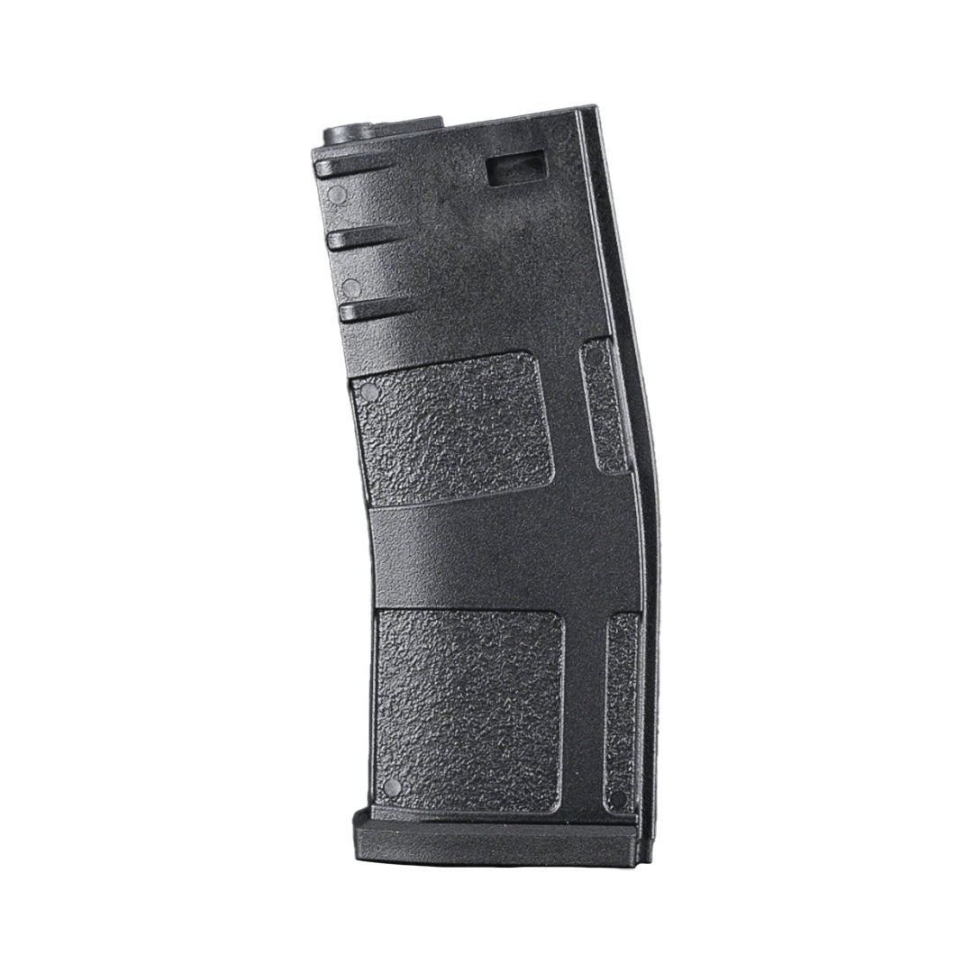 Silverback MDRX/AR15 Magazine 140rds for Micron (Black / FDE) - Longshot Tactical