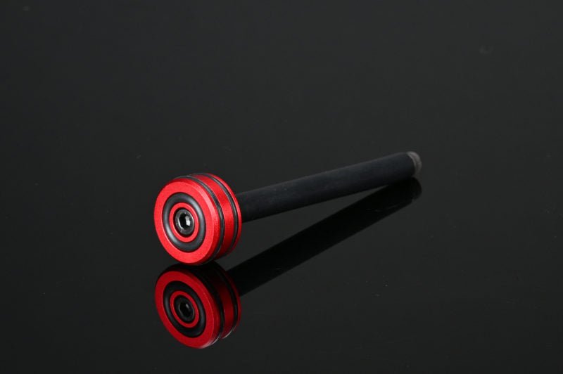 Silverback SRS Aluminium /T eflon Spring Guide With Thrust Bearing - Longshot Tactical