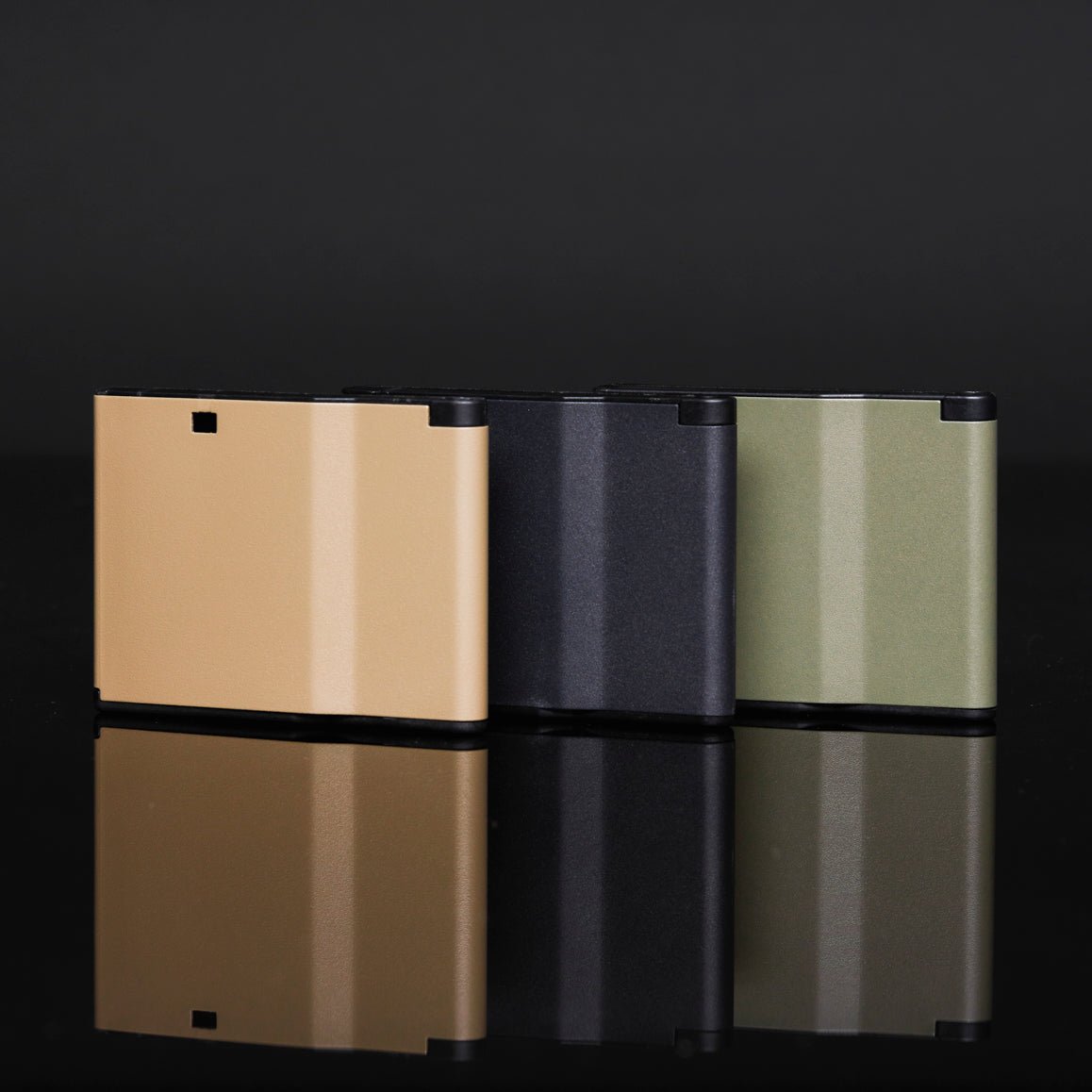 Silverback SRS Metal magazines (Various Colours) - Longshot Tactical
