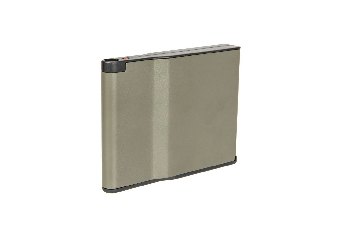 Silverback SRS Metal magazines (Various Colours) - Longshot Tactical