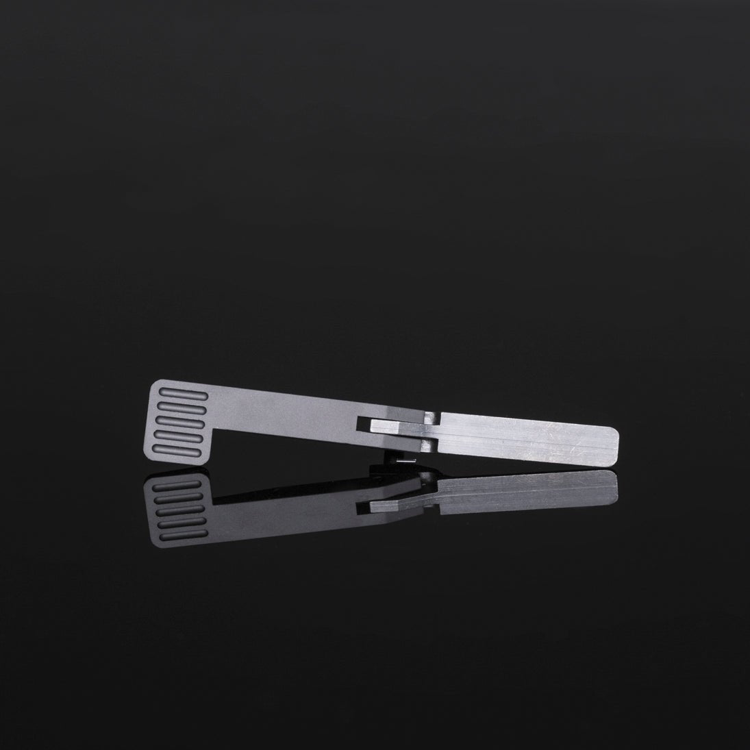 Silverback SRS Steel/Aluminium Mag Catch - Longshot Tactical