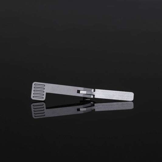 Silverback SRS Steel/Aluminium Mag Catch - Longshot Tactical