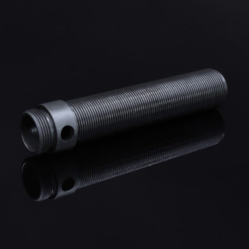 Silverback Steel variable mass piston body (for SRS & TAC - 41) - Longshot Tactical