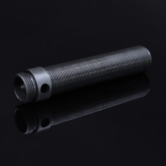 Silverback Steel variable mass piston body (for SRS & TAC - 41) - Longshot Tactical