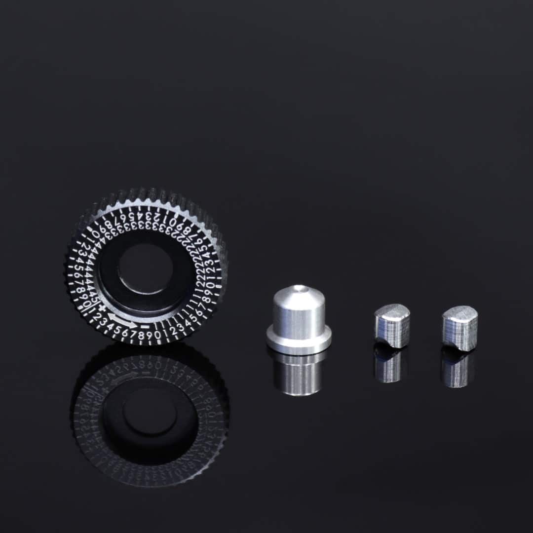 Silverback TAC - 41 Advanced hopup kit (for “AEG” & “GBB” hopups) - Longshot Tactical