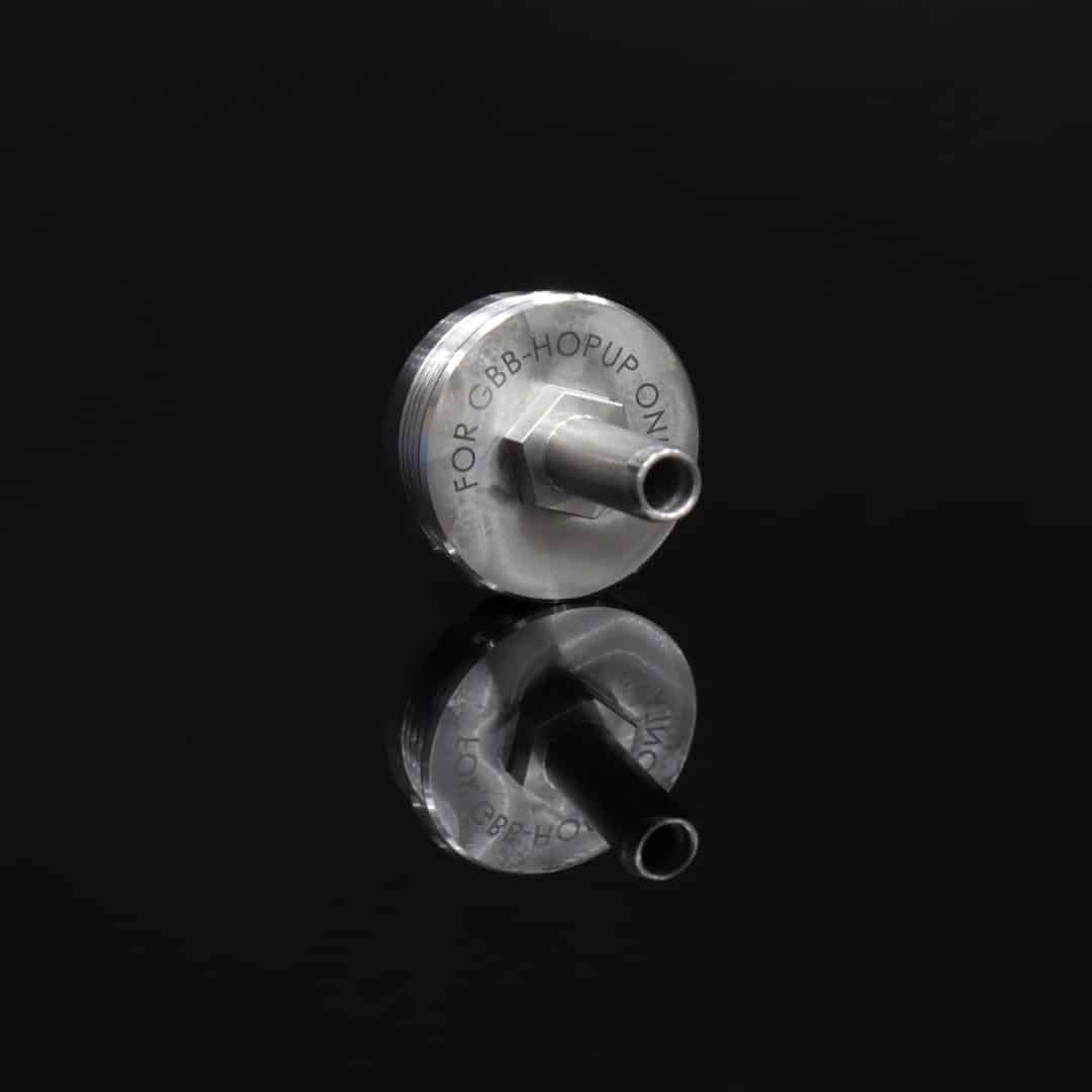 Silverback TAC 41, Cylinder head, GBB type - Longshot Tactical