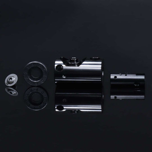 Silverback TAC 41 Hop Up Unit GBB type - Longshot Tactical