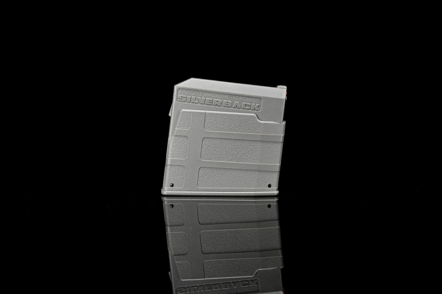 Silverback Tac - 41 Long Magazine 110 Rounds (Various Colours) - Longshot Tactical