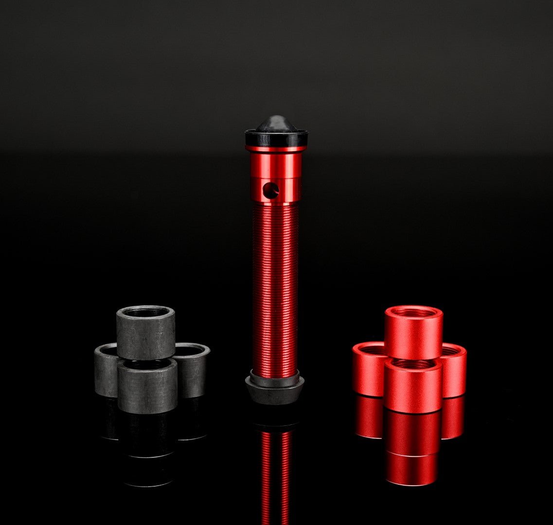 Silverback TAC - 41 Variable Mass Piston - Longshot Tactical