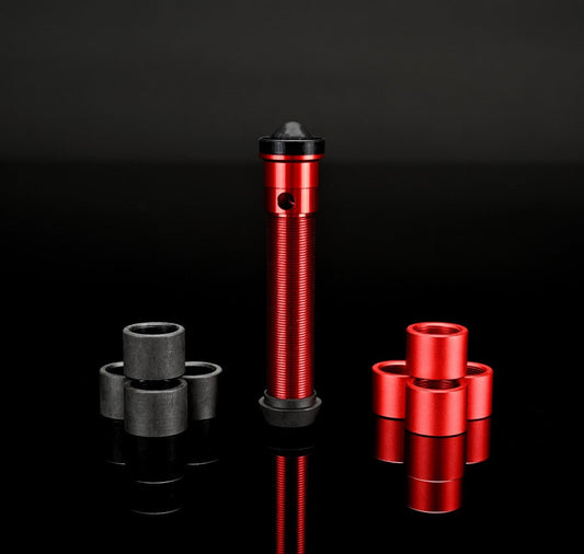 Silverback TAC - 41 Variable Mass Piston - Longshot Tactical