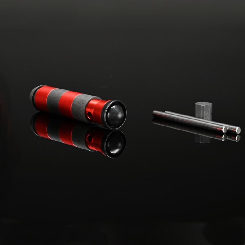 Silverback TAC - 41 Variable Mass Piston - Longshot Tactical