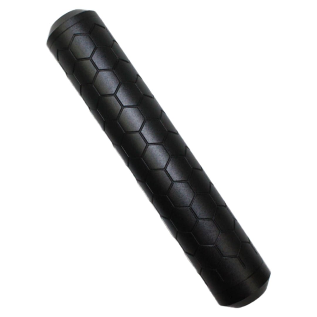 SniperMechanics 16mm MK23/SSX23 HEXX Suppressor - Longshot Tactical
