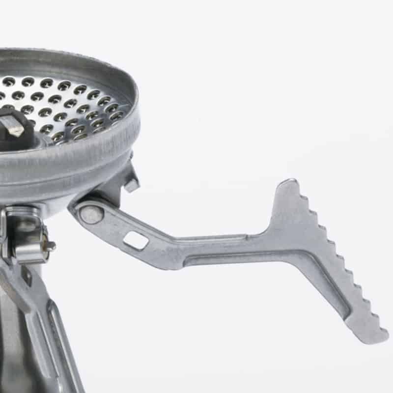 Soto Amicus with Stealth Igniter Backpack Stove - Longshot Tactical