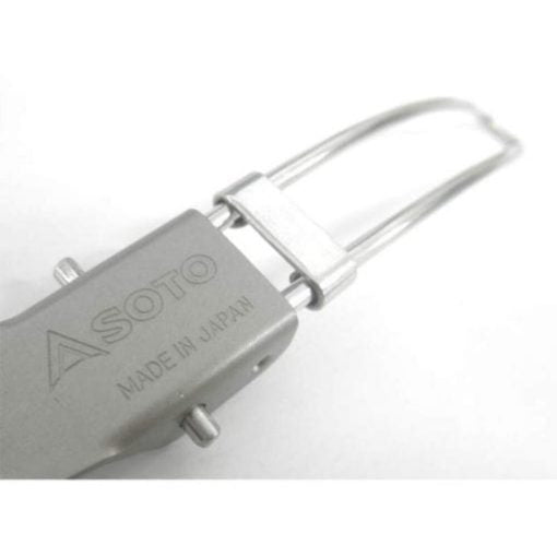 SOTO Pocket Spork - Longshot Tactical