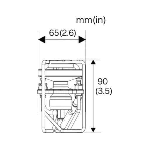 Soto Stormbreaker Multi Fuel Stove With Fuel Bottle - Longshot Tactical