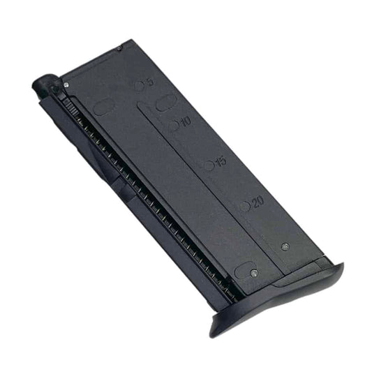 SRC Maverick FN57 Gas Magazine - Longshot Tactical