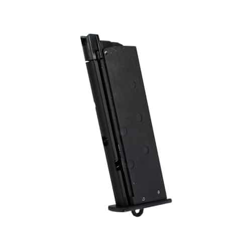 SRC TT - 33 Gas Magazine - Longshot Tactical
