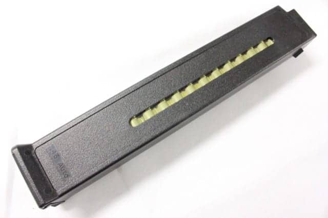 S&T UMP 420 Round High Capacity Magazine - Longshot Tactical