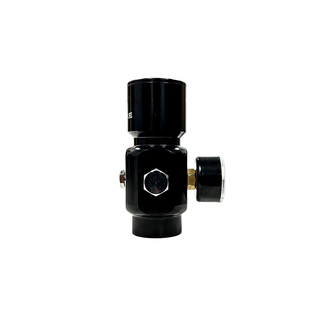 Strike HPA Regulator With US QD Fitting - Longshot Tactical