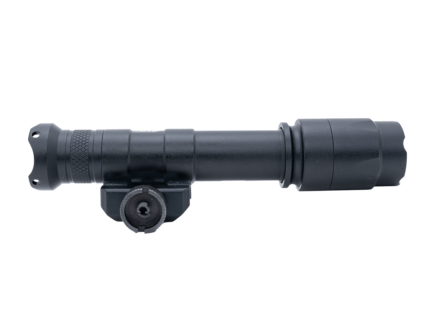 Strike Systems WL1080 flashlight, black - Longshot Tactical
