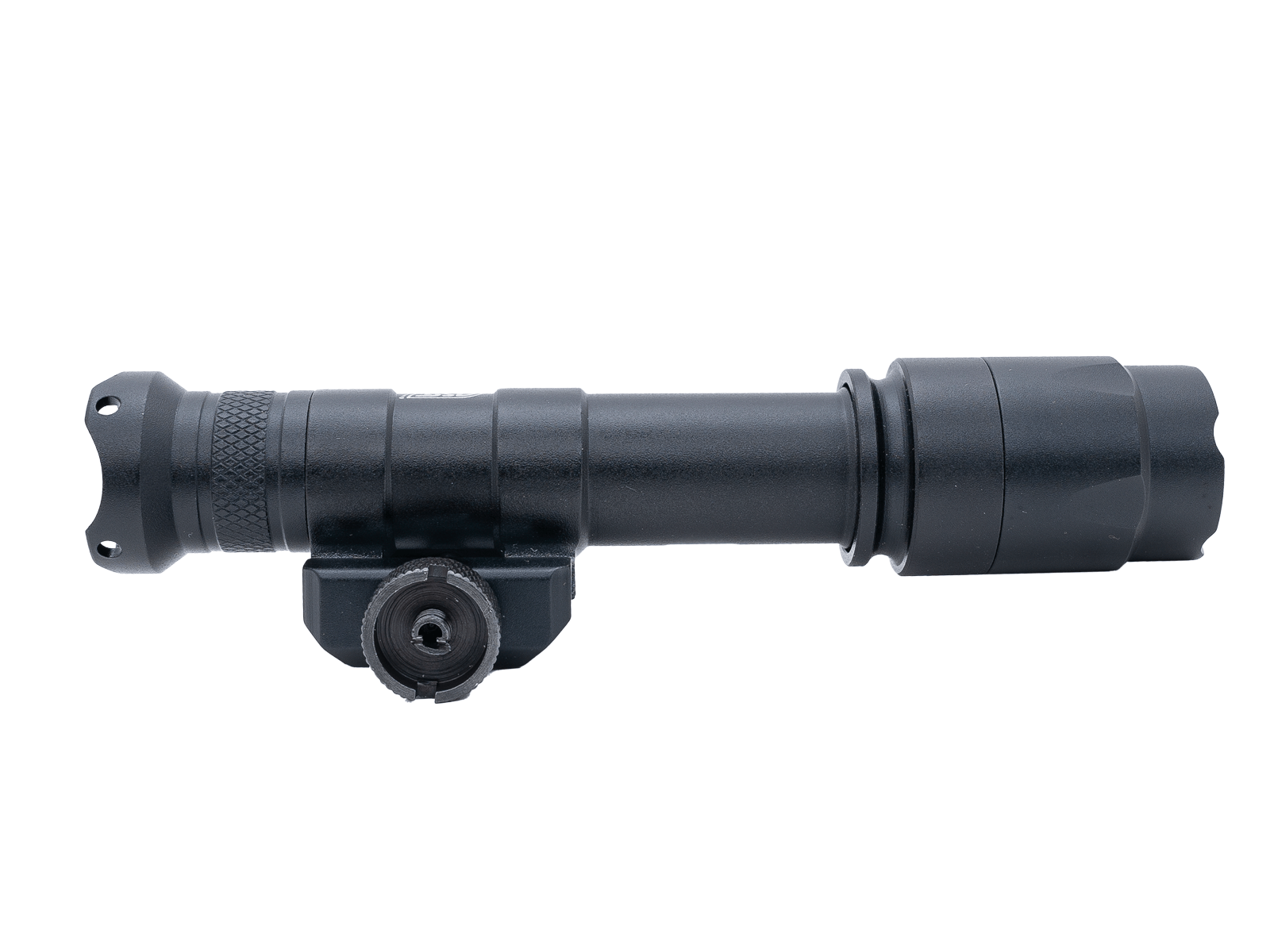 Strike Systems WL1080 flashlight, black - Longshot Tactical