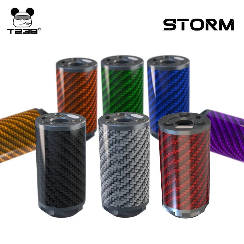 T238 Storm Tracer Unit - Longshot Tactical