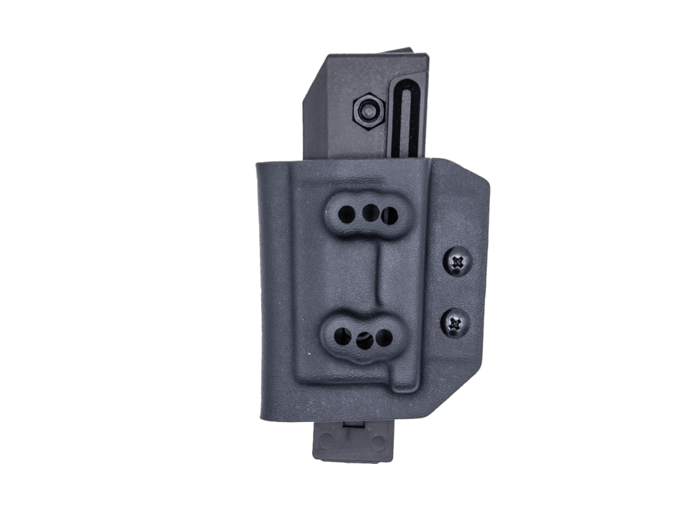TAC - 41 Magazine Carrier - Longshot Tactical