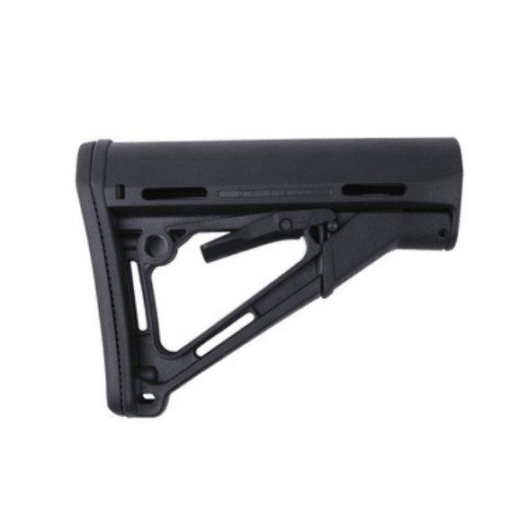 Tak Tak Mag CTR Stock (Various Colours) - Longshot Tactical