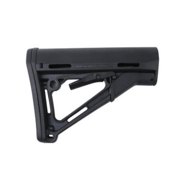 Tak Tak Mag CTR Stock (Various Colours) - Longshot Tactical