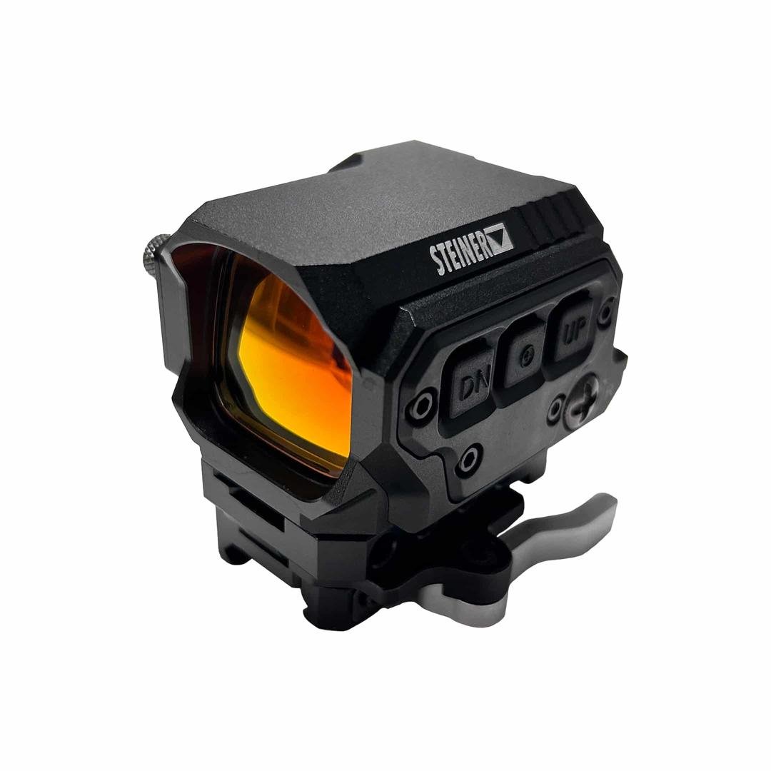 Tak Tak R1X Red Dot Sight - Longshot Tactical