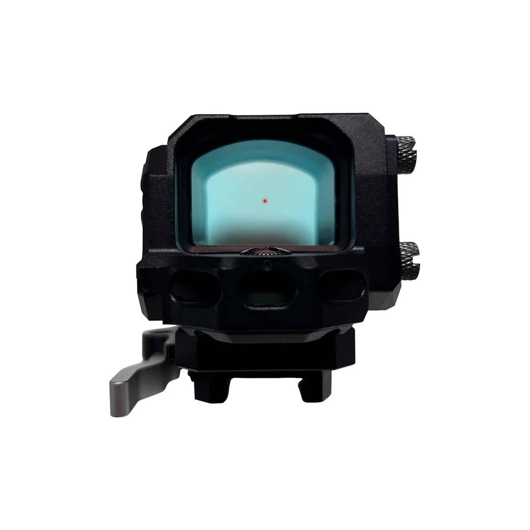 Tak Tak R1X Red Dot Sight - Longshot Tactical
