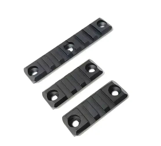 Tak Tak SMR Metal Rails Set (Various Colours) – Longshot Tactical