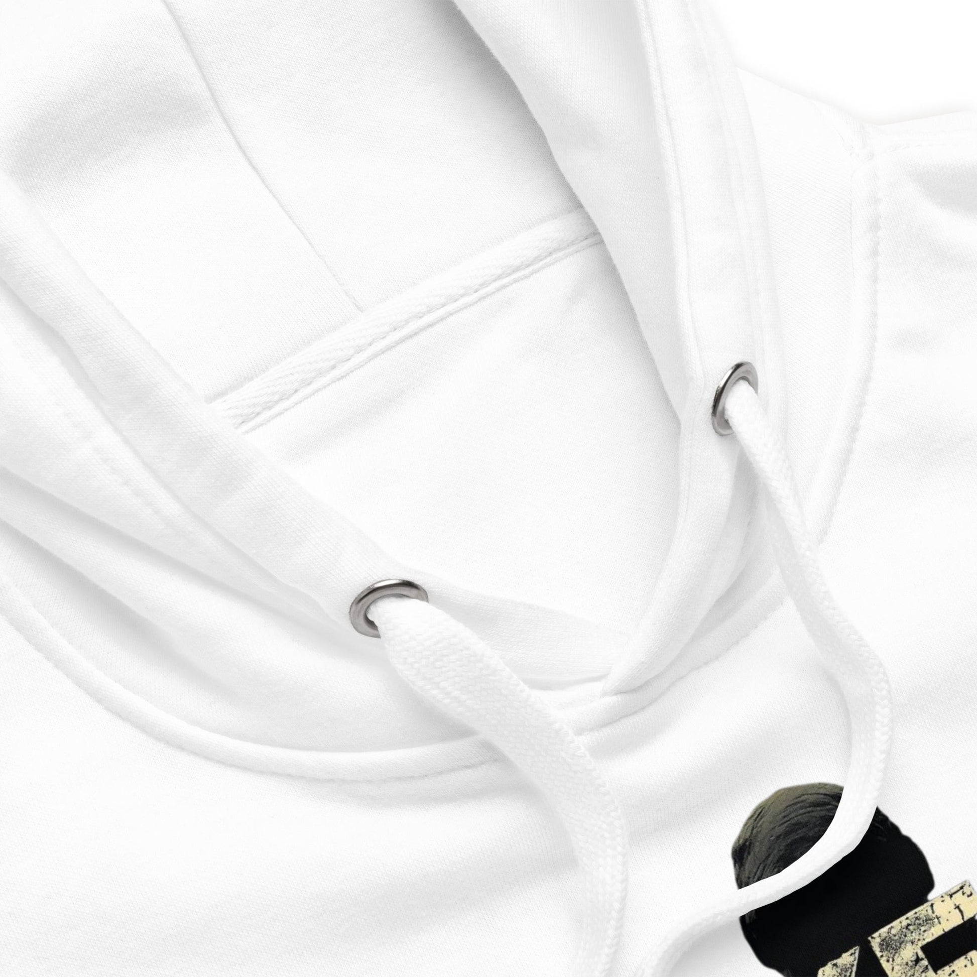 Take it like a man - Mens Hoodie - Longshot Tactical