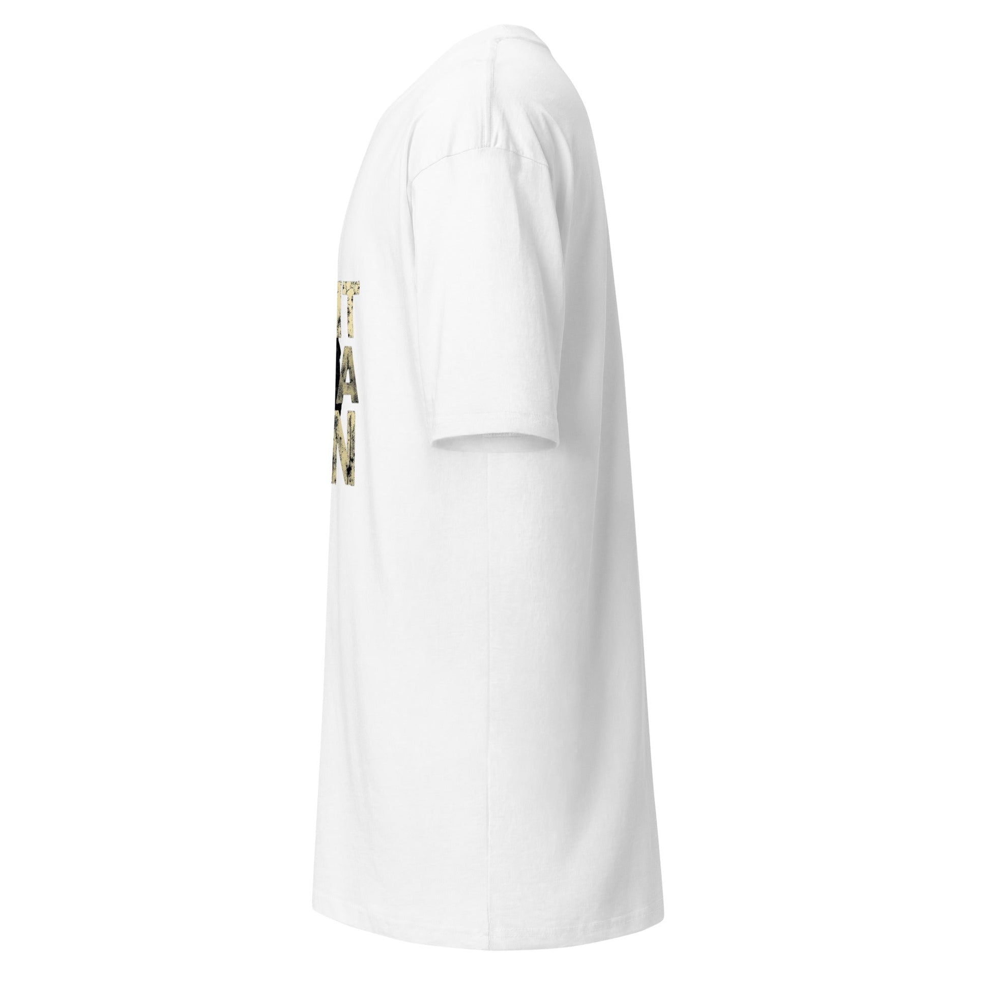 Take it like a Man Men’s premium heavyweight tee - Longshot Tactical