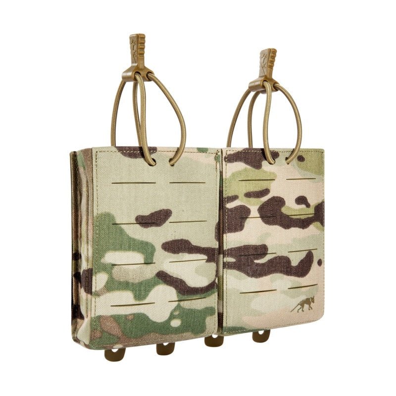 Tasmanian Tiger Double HK417 Magazine MKIII - Longshot Tactical