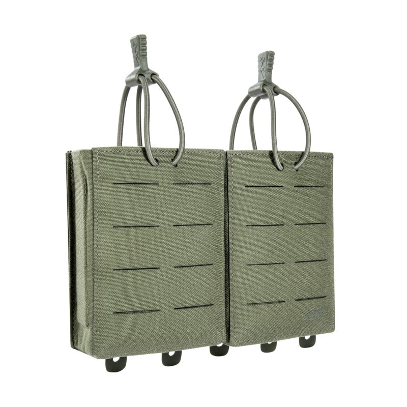 Tasmanian Tiger Double HK417 Magazine MKIII - Longshot Tactical