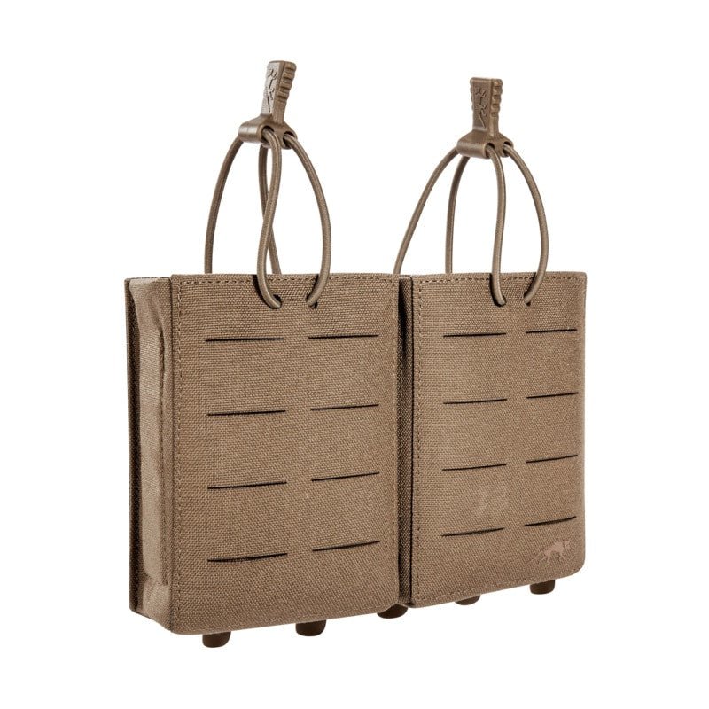 Tasmanian Tiger Double HK417 Magazine MKIII - Longshot Tactical