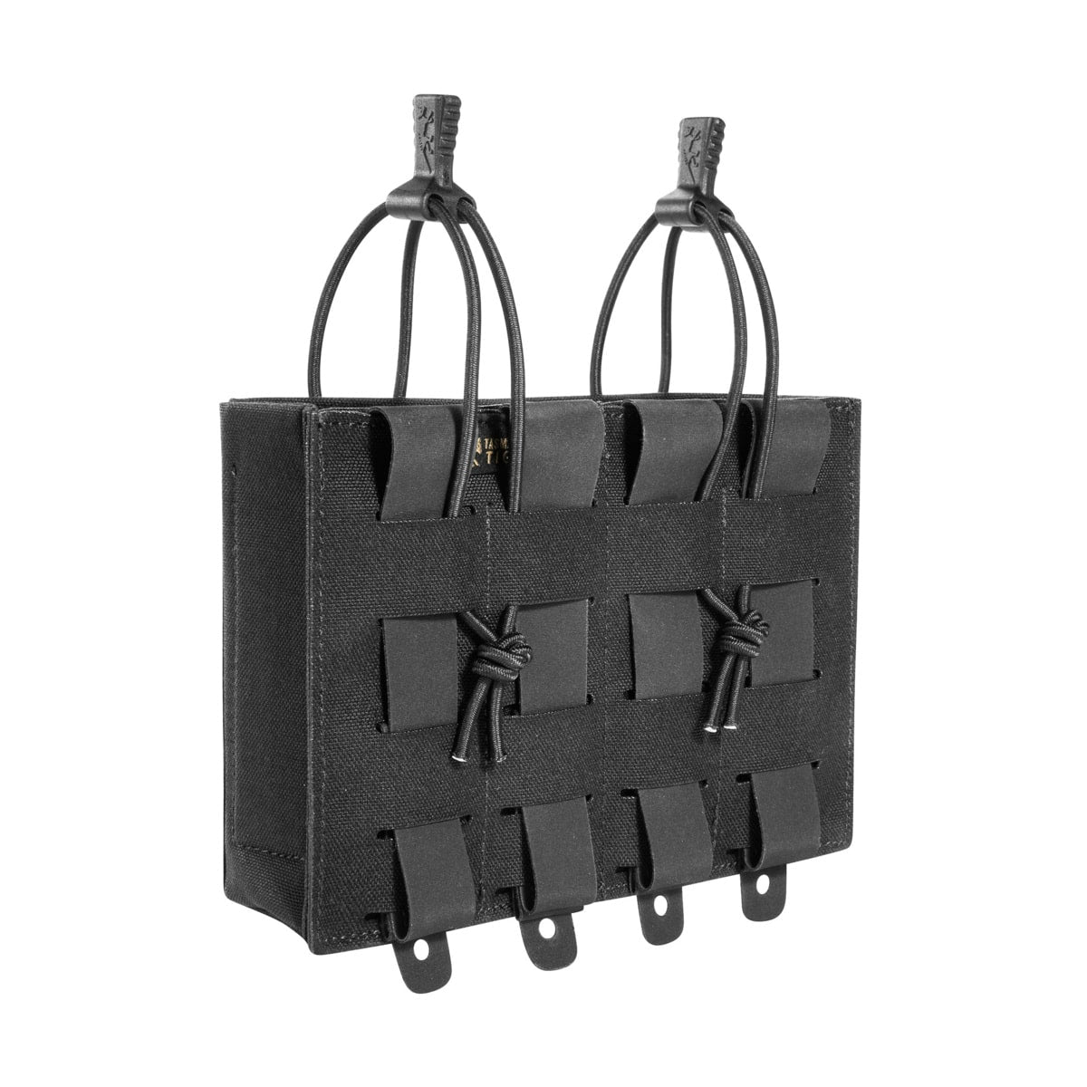 Tasmanian Tiger Double HK417 Magazine MKIII - Longshot Tactical