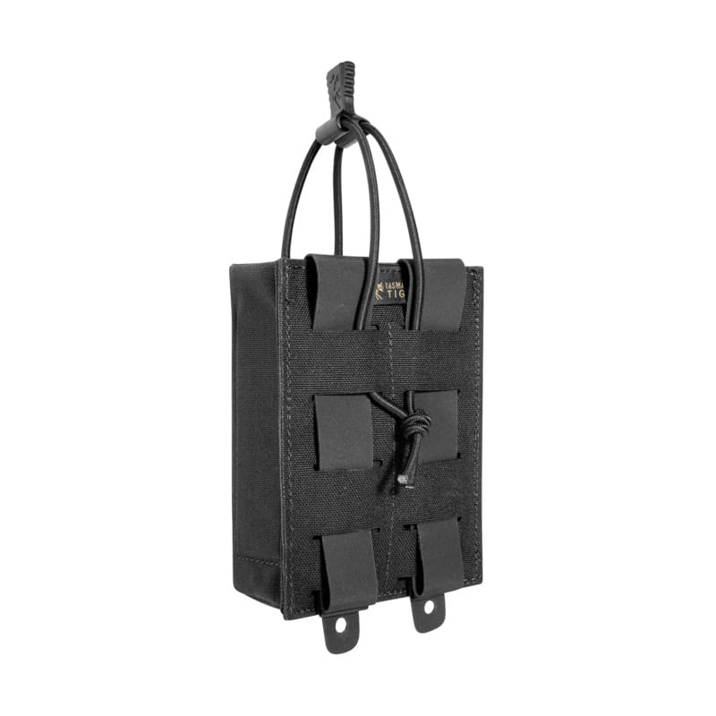 Tasmanian Tiger Single HK417 Mag Pouch MKIII - Longshot Tactical